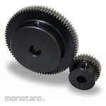 KHK (KHK Gears) KS tempered spur gear