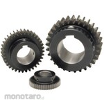 KHK (KHK Gears) KSG Tooth Grinding Spur Gear