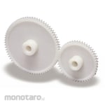 KHK (KHK Gears) Molded Spur Gears