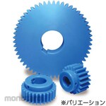 KHK (KHK Gears) PSA Plastic Spur Gear Module 3 J Series (Completed Type)