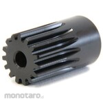 KHK (KHK Gears) SS Spur Gear Module 1