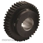 KHK (KHK Gears) SS Spur Gear Module 2 J Series (Completed Type)