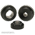 KHK (KHK Gears) SSCP spur gear