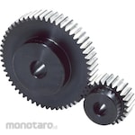KHK CP Ground Spur Gear (Gir Spur)