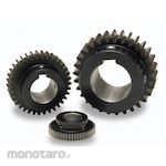 KHK CP Ground Spur Gear