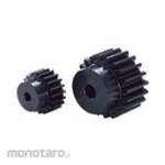 KHK CP Hardened Alloy Steel Spur Gear