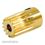 KHK Gears (Kohara Gear Industry) BSS Spur Gear Module 0.5