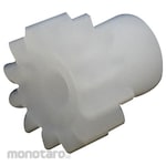 KHK Gears (Kohara Gear Industry) DS Molded Spur Gear
