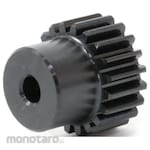 KHK Gears (Kohara Gear Industry) SS Spur Gear Module 1