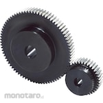 KHK Ground Spur Gear