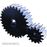KHK Ground Spur Gears (Gir Spur)