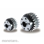 KHK Ground Steel Speed Reducer Pinion