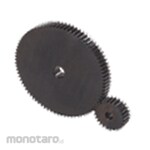 KHK Hardened Steel Hubless Spur Gear (SSA2.5 Type)