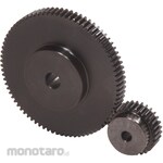 KHK Hardened Steel Spur Gear (SS5 Type)