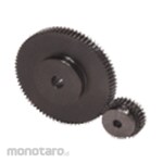 KHK Hardened Steel Spur Gear (SS6 Type)