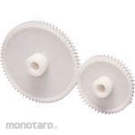 KHK Injection Molded Spur Gear