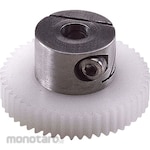 KHK Injection Molded Spur Gear