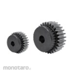 KHK KSCPG Ground Spur Gear
