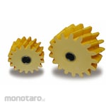 KHK Lubricating Spur Gear