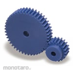 KHK Plastic Spur Gear (PS2 Type)