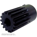 KHK Ss Spur Gear Module 1