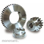 KHK Stainless Steel Spur Gear J Series (SUSA2 Type)