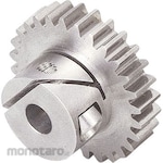KHK Stainless Steel Spur Gear