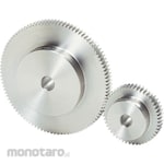 KHK Stainless Steel Spur Gear