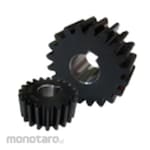 KHK Steel Hubless Spur Gear (SSA4 Type)