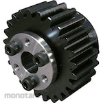 KHK Steel Spur Gear (SS1.5 Type)