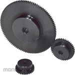 KHK Steel Thin Face Spur Gear