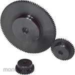 KHK Steel Thin Face Spur Gear