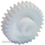 RS PRO Spur Gear Module 1 Number of Teeth 55, Pitch Circle Diameter 55mm