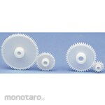 RS PRO Spur Gear POM Resin Module 0.5 Number of Teeth 35, Pitch Circle Diameter 17.5mm
