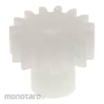 RS PRO Teeth Spur Gear