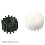 RoBoTeNa Pinion Gear (Module 0.5) 14/16 Tooth