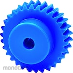 KG Worm Wheel