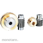 KG Worm and Worm Wheel