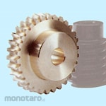KHK (KHK Gears) BG Worm Wheel