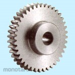 KHK (KHK Gears) CG Worm Wheel