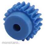 KHK (KHK Gears) PG Worm Wheel J Series