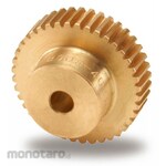 KHK (KHK Gears) Worm Wheel