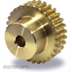 KHK (KHK Gears) Worm Wheel
