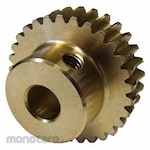 KHK (KHK Gears) Worm Wheel