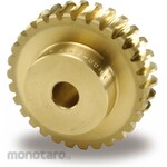 KHK (KHK Gears) Worm Wheel