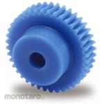 KHK (KHK Gears) Worm Wheel
