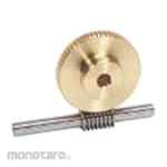 KHK AG Worm Wheel J Series