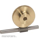 KHK AG Worm Wheel J Series