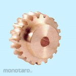 KHK Bronze Worm Wheel