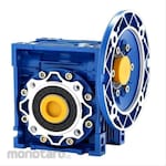 TRANZGEAR Hollow Shaft Worm Gear Speed Reducer (GEAR C/W) (Gear Reducer)